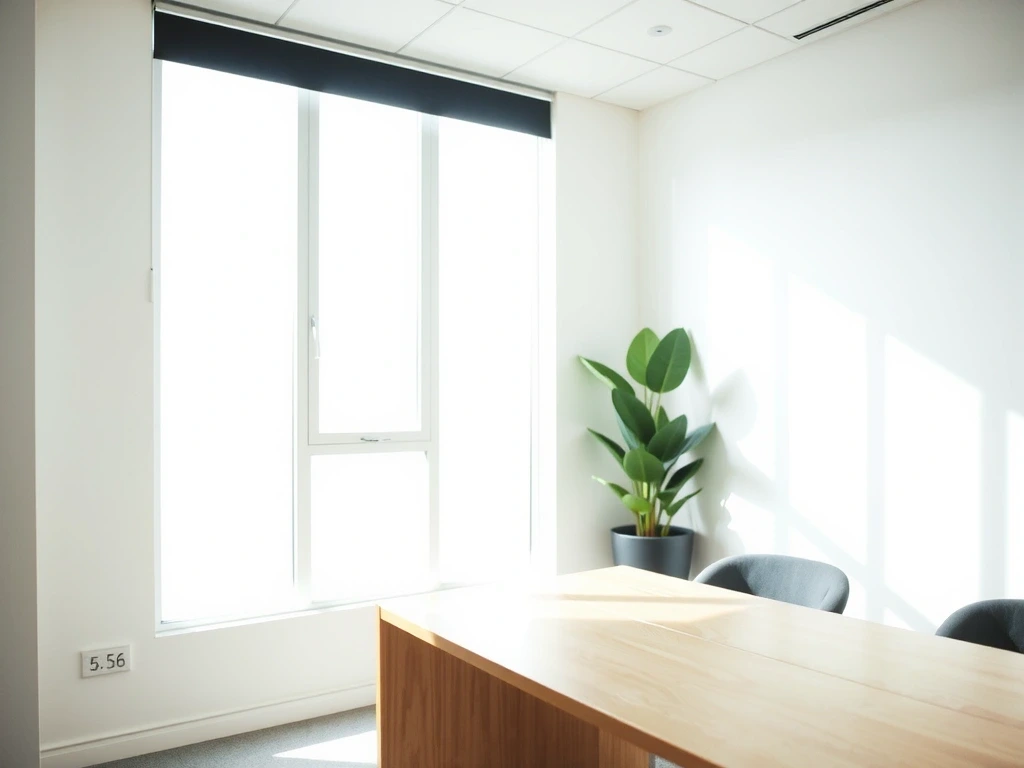 Notre environnement de travail à Bordeaux