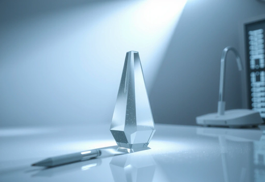 Vision de précision et clarté